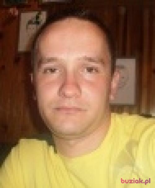 pawo85, Mężczyzna, 41 lat, Dynów