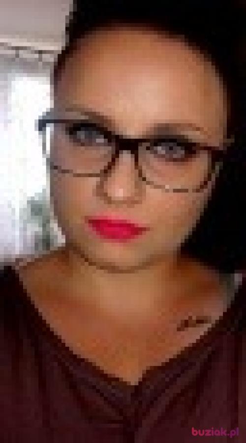 Pauli2308, Female, 33 years, Witkowo