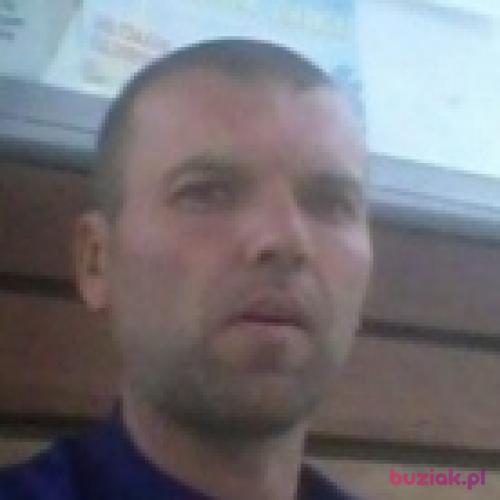 jarusiek, Male, 47 years, Maków Mazowiecki
