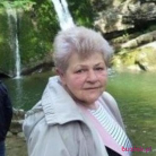 jola02, Kobieta, 71 lat, zachodniopomorskie