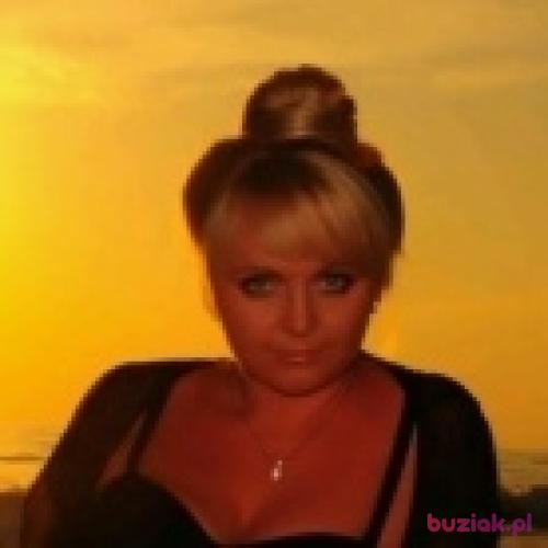 zanazana, Female, 53 years, Terespol