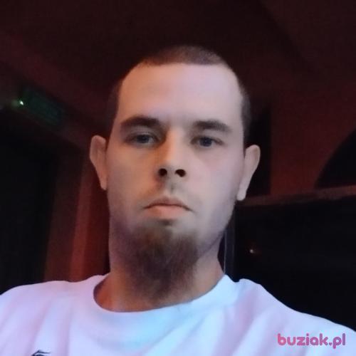 tadziuu, Mężczyzna, 29 lat, Katowice