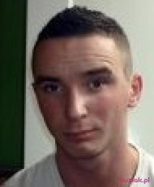 Kfihu, Male, 35 years, Chorzów