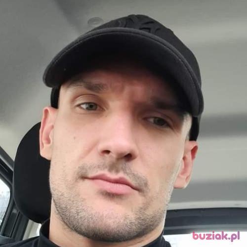 Gladiator9292, Male, 34 years, Wrocław
