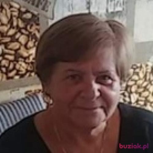 Helenka48, Female, 78 years, Skwierzyna