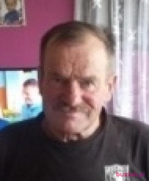 Felus123, Male, 73 years, Częstochowa