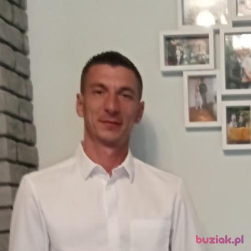 Przemomily, Mężczyzna, 39 lat, Kalisz