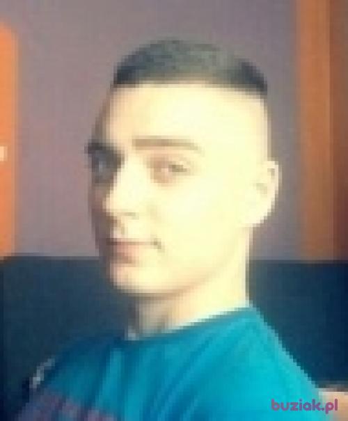 PatryKiss, Male, 31 years, Bytom