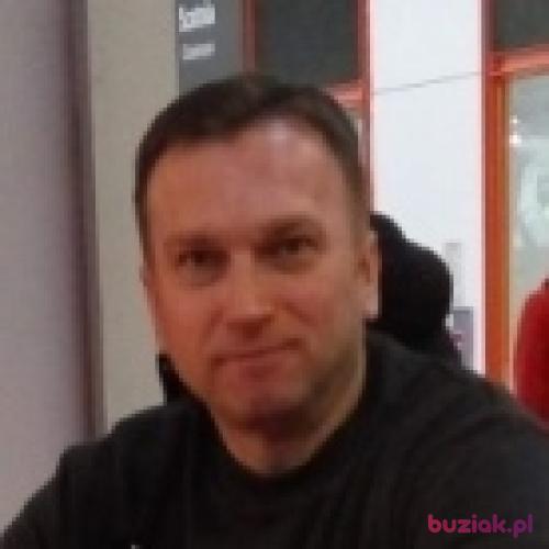 RafRib, Male, 52 years, łódzkie