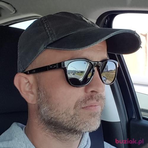 kOTZ, Male, 42 years, Edinburgh