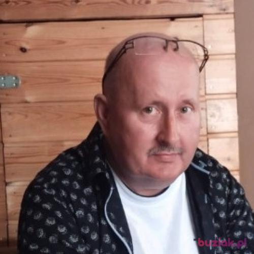 bachhot1, Male, 65 years, Bytom