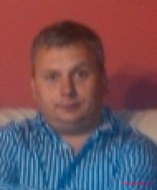 janusz1977, Male, 49 years, Pobiedziska