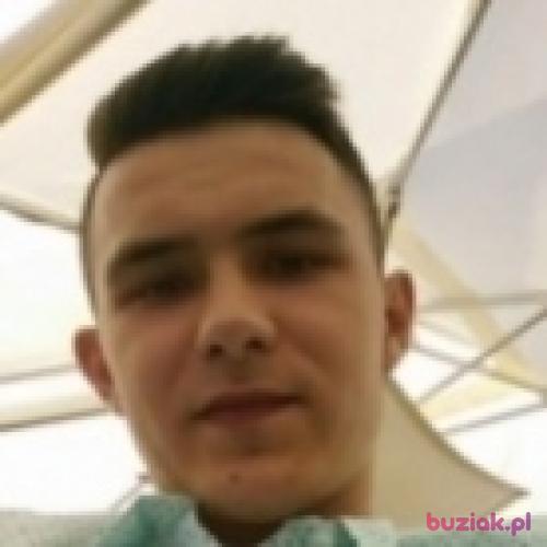 Tomek1121, Mężczyzna, 30 lat, Bochnia