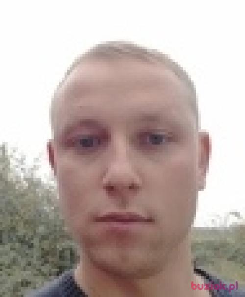 Olekbk, Male, 34 years, Brzeg