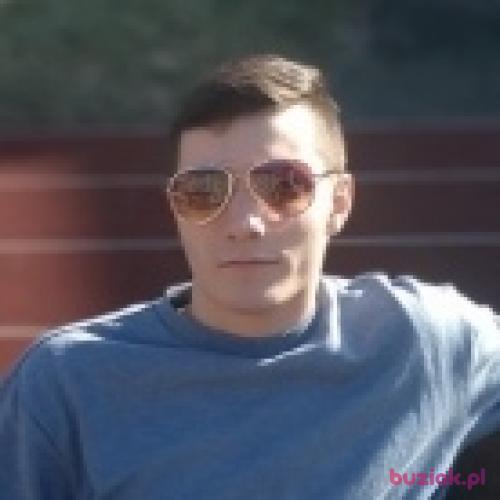 Rotterdam21, Male, 29 years, Bielsko-Biała