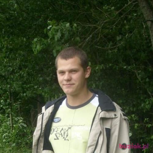 lukasz77747, Male, 39 years, Hajnówka