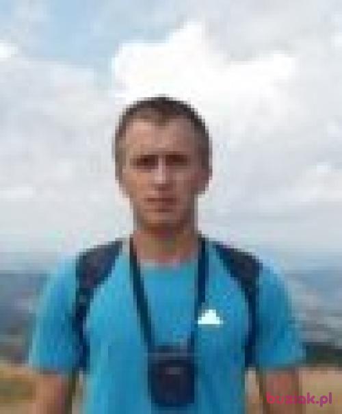 Pemek122, Male, 33 years, Leszno