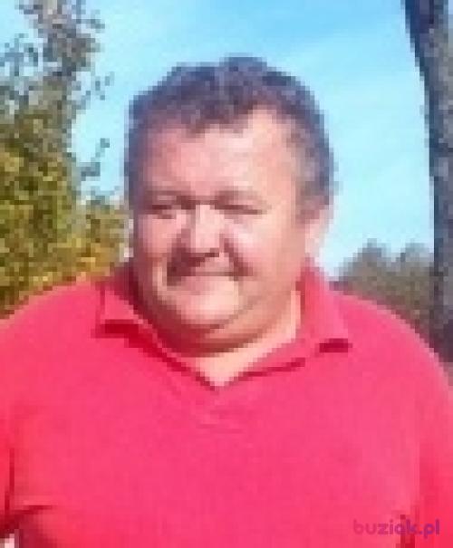 jarekg, Mężczyzna, 54 lata, Mińsk Mazowiecki