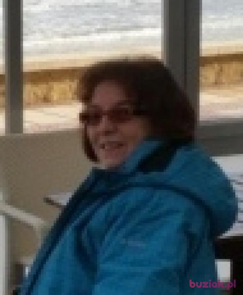 podela, Female, 70 years, Gliwice
