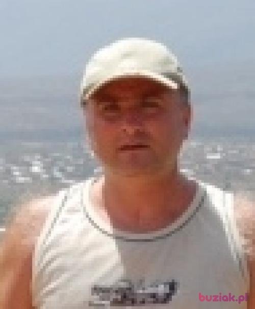 1kot, Male, 59 years, Konin