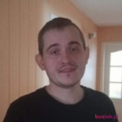 Raziel89, Mężczyzna, 37 lat, Pniewy