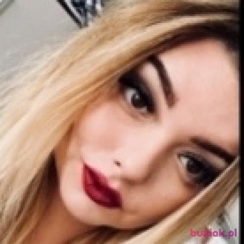 Patrycjaa23, Female, 31 years, śląskie