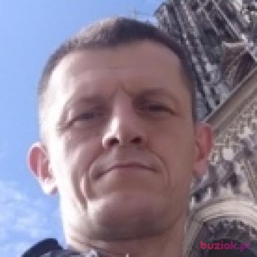 booroo, Male, 53 years, Bydgoszcz