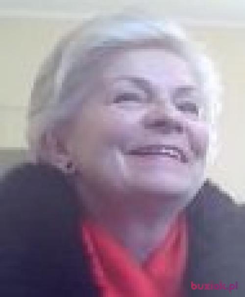ania7777, Kobieta, 80 lat, Kraków