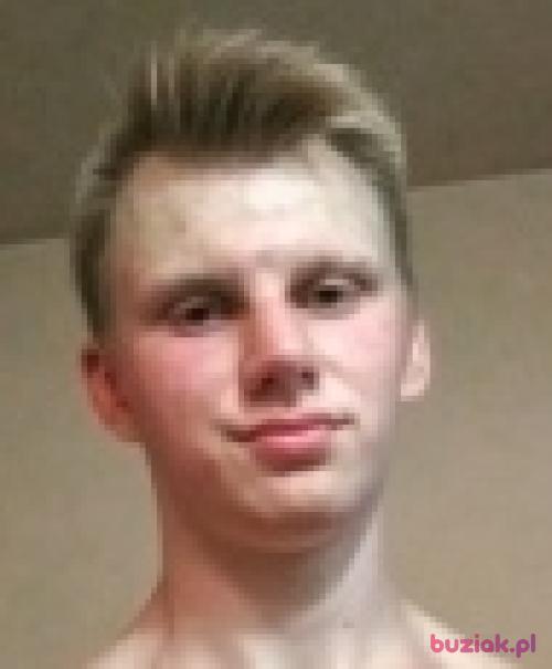 KacperFit, Male, 26 years, Lębork