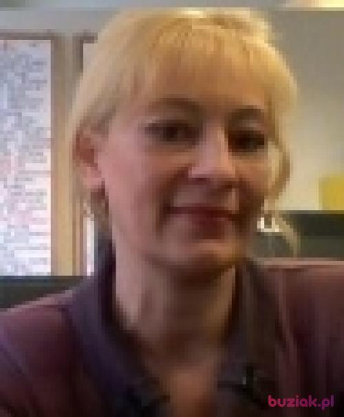 OKSANOCHKA, Female, 50 years, Bydgoszcz