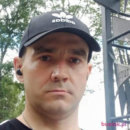 Michalm41, Male, 42 years, Bełchatów