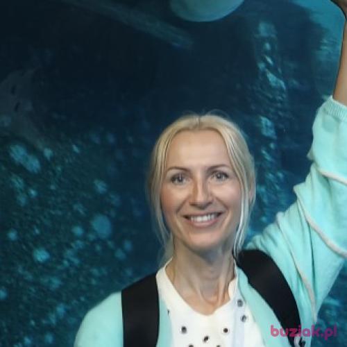 Edyta139, Kobieta, 48 lat, Crawley