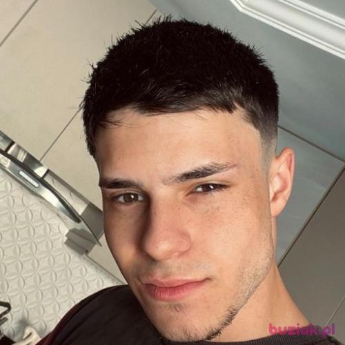 anielskikubaa, Male, 18 years, Olsztyn