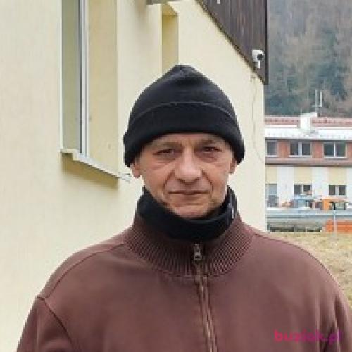 robert197007, Male, 56 years, Wrocław