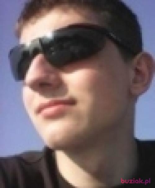 ryszmen, Mężczyzna, 29 lat, Bytów