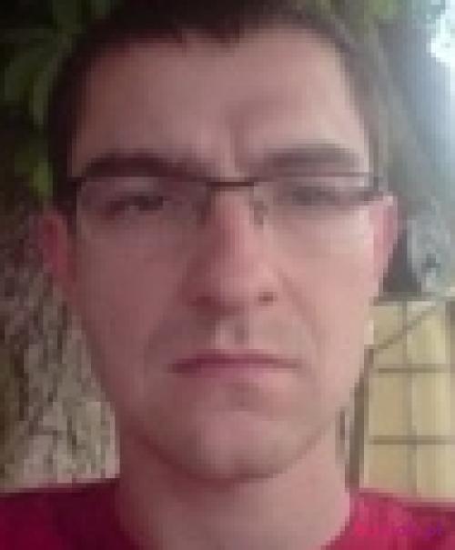 Aliakcza, Mężczyzna, 41 lat, Ozimek