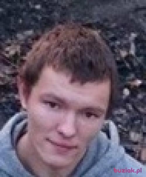 Andrzek1920, Male, 33 years, Bytom