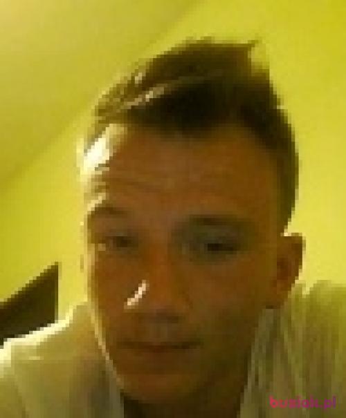 Mycek996, Male, 30 years, Kępno