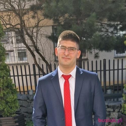 buziak0609, Male, 32 years, Groningen