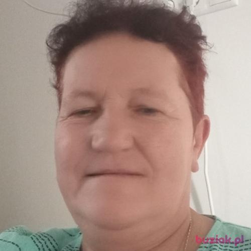 zyczliwa1235, Female, 56 years, Rotterdam