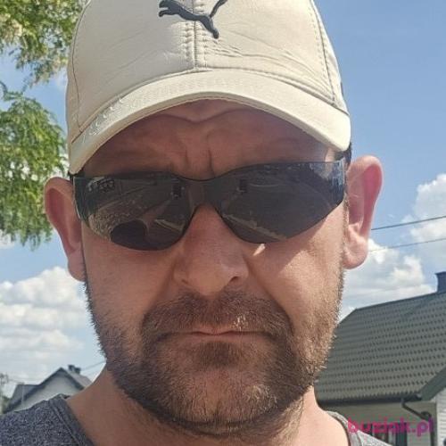 bas12, Male, 42 years, Wołomin