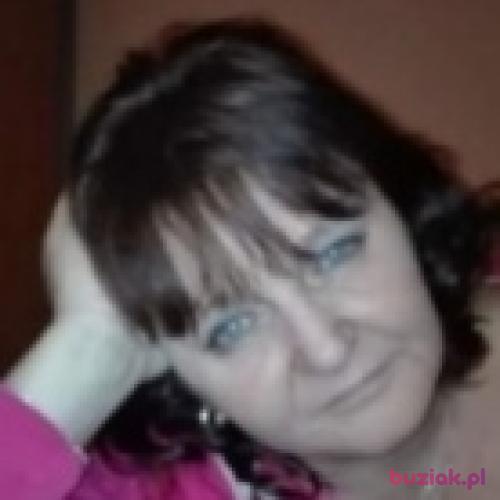 aniela1969, Female, 57 years, Krotoszyn