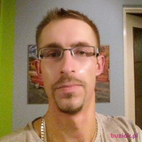 jendrass1616, Male, 37 years, Jasło
