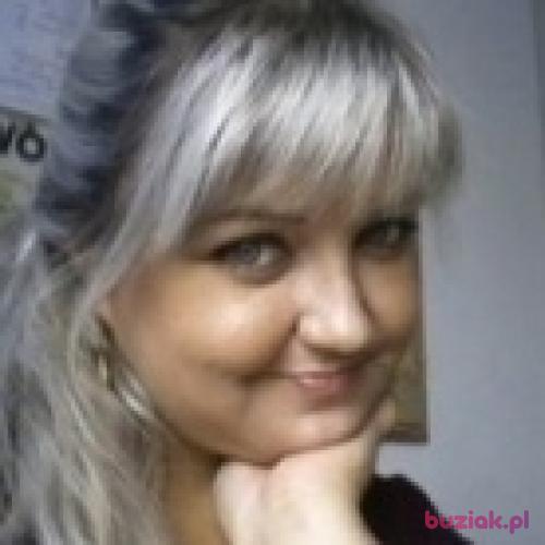 ANNIA44, Kobieta, 53 lata, Rzeszów