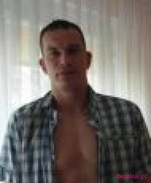 robert2980, Mężczyzna, 46 lat, Gorzów Wielkopolski