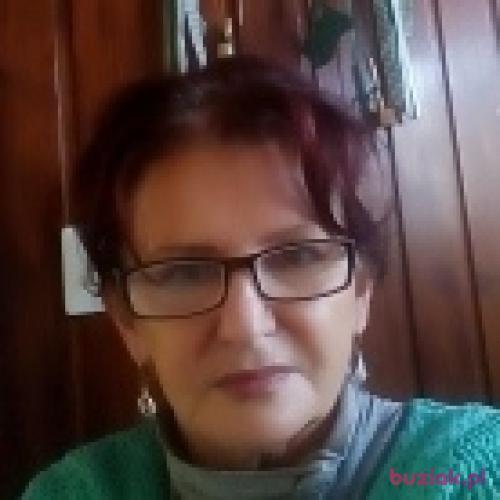 Unalac55, Kobieta, 69 lat, Jelenia Góra