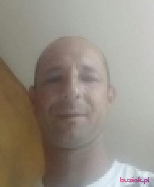 Lukasz8116, Male, 45 years, Bydgoszcz