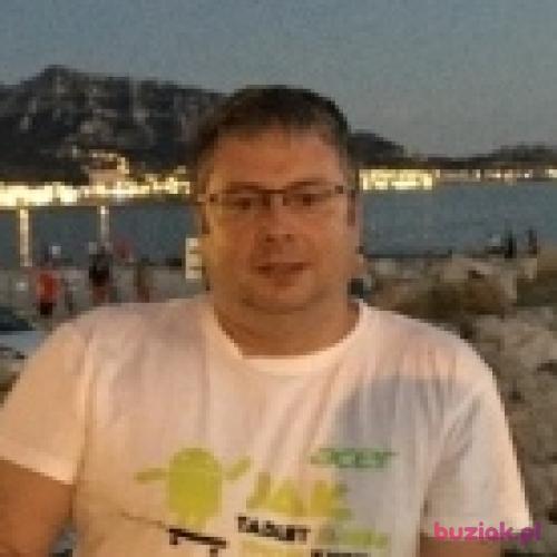 Hebel, Male, 49 years, Zabrze