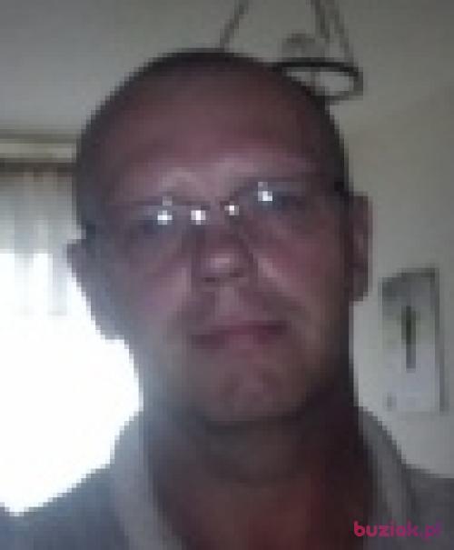 sekretred, Mężczyzna, 53 lata, Opole Lubelskie