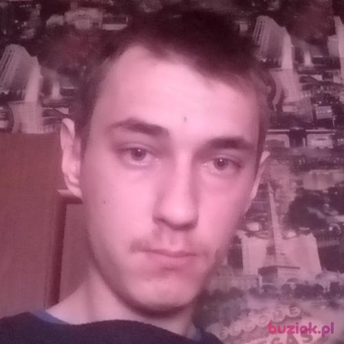 krystiand231, Mężczyzna, 26 lat, Poznań